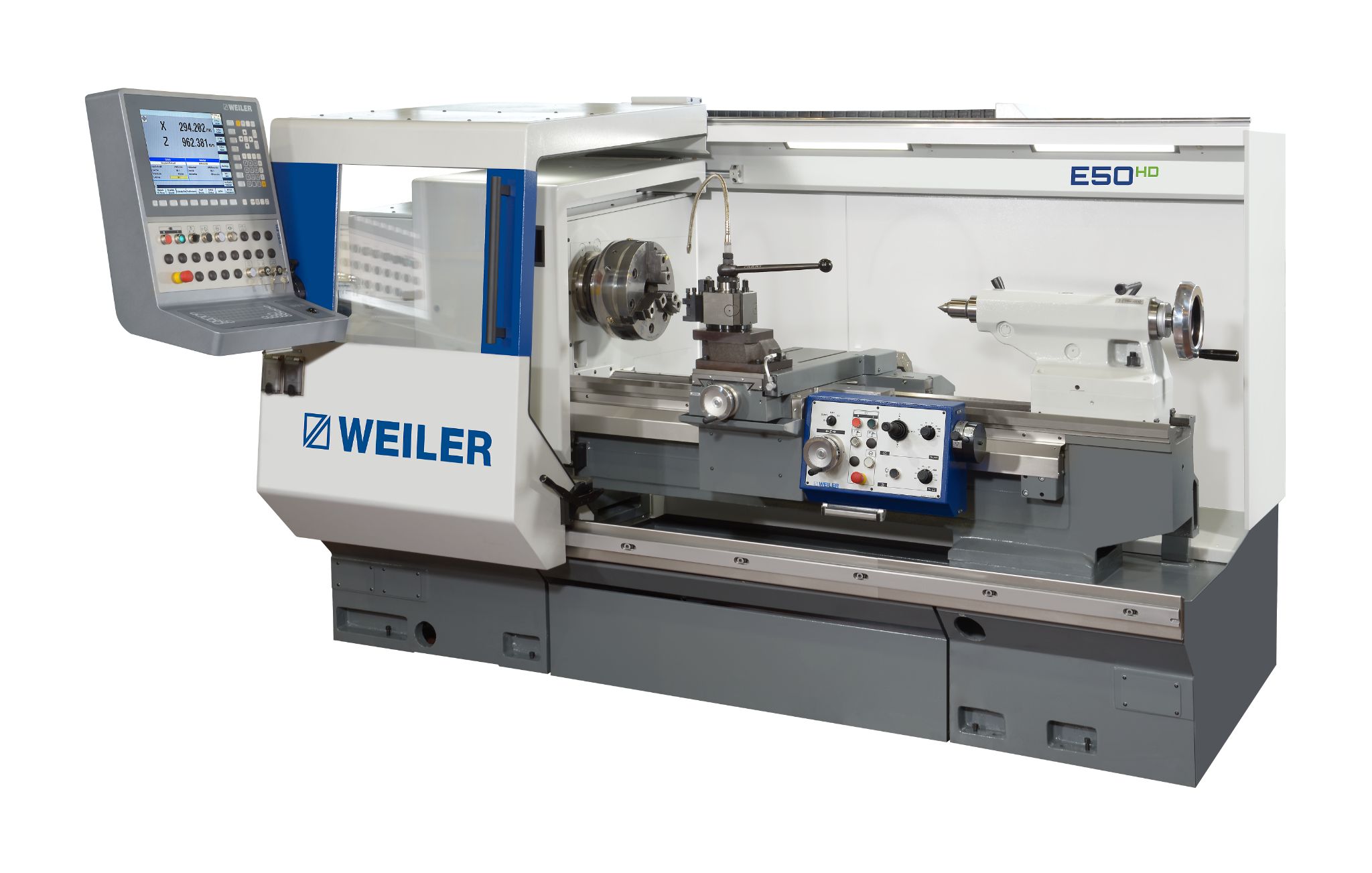 WEILER E50 HD Image